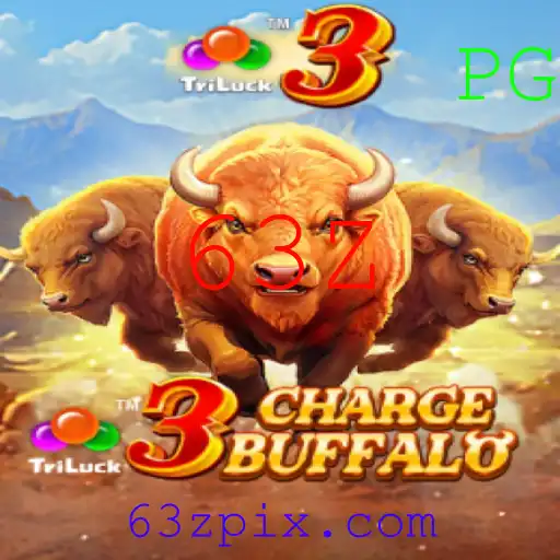 Descubra o Fascinante Mundo do Jogo 3ChargeBuffalo