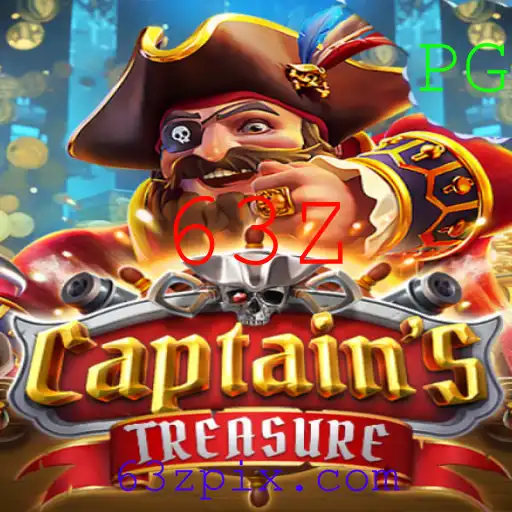 Descubra a Aventura: CaptainssTreasure e a Missão do Tesouro 63Z