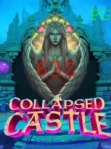 CollapsedCastle: Aventura e Estratégia na Era das Ruínas