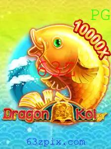 Explorando o Mundo Fascinante de DragonKoi: O Jogo que Reinventa Estratégias