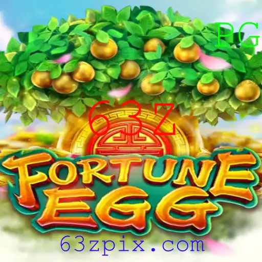 Explorando o Mundo de FortuneEgg: Aventure-se no Jogo Revolucionário com 63Z