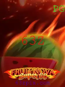 Explorando o Vibrante Mundo do Jogo FruitNovaSuper60