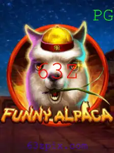 Explorando o Mundo de FunnyAlpaca: Um Jogo Inovador e Divertido