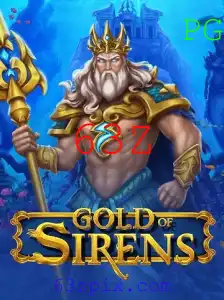 Descubra o Fascinante Universo de GoldofSirens