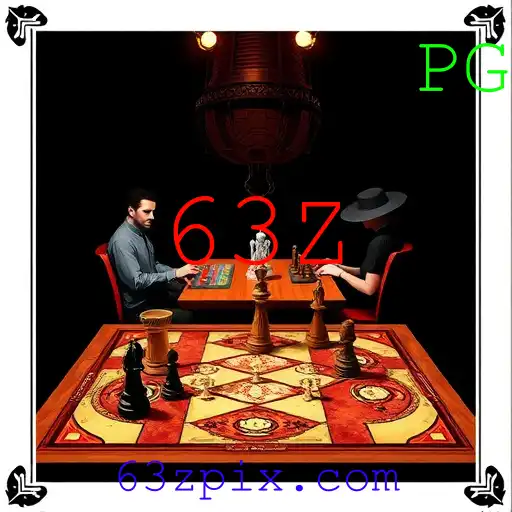 Jogos de mesa