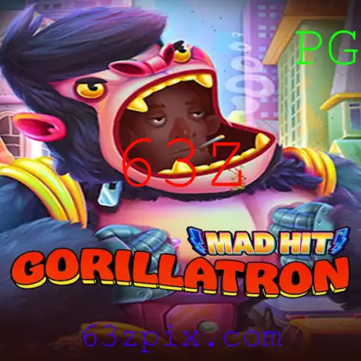 MadHitGorillatron: Uma Jornada Inovadora no Mundo dos Games
