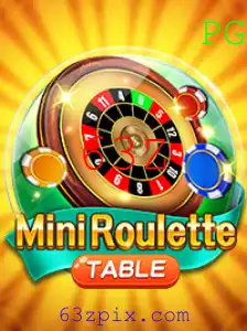 MiniRoulette: Um Novo Olhar Sob a Perspectiva dos Jogos de Azar