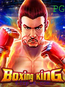 Descubra o Universo de BoxingKing: Regras e Dinâmica do Jogo com a Chave 63Z
