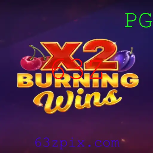 Descrição e Regras do Jogo BurningWinsX2: Uma Experiência Envolvente
