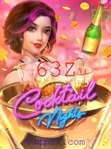 Explorando o Fascinante Mundo de 'CocktailNights'