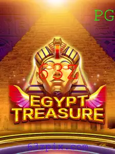 Explorando o Fascinante Mundo de EgyptTreasure: Um Guia Completo