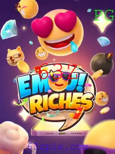 Explorando o Universo de EmojiRiches: Um Mergulho no Mundo dos Emojis e Jogos de Azar