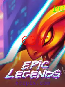 Explorando EpicLegends: Um Universo de Aventura e Estratégia