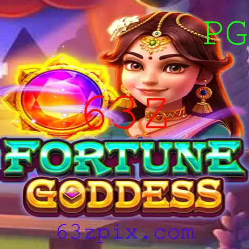 FORTUNEGODDESS: Explorando o Fascinante Mundo do Jogo e a Palavra-Chave 63Z