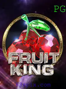 Descubra o Fascinante Universo de FruitKing: Introdução, Descrição e Regras