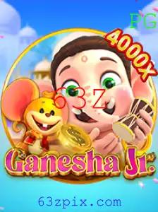 GaneshaJr: Uma Jornada Desafiadora na Era Digital