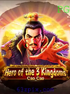 Desvendando Heroofthe3KingdomsCaoCao: O Novo Fenômeno do Mundo dos Jogos