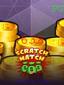 Explorando ScratchMatch: O Jogo Revolucionário de Estratégia e Aventura