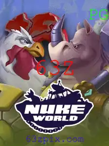 Explorando o Mundo de NukeWorld: Estratégias e Desafios do Jogo com a Chave 63Z