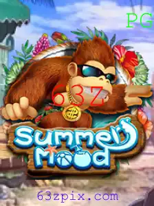 SummerMood: Uma Experiência Única de Jogo com a Palavra-chave 63Z