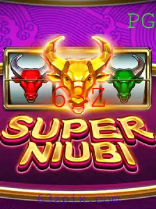 Descubra o Universo de SuperNiubi: 63Z e a Revolução dos Jogos