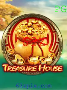 Explorando o Mundo Fascinante de TreasureHouse: Aventuras e Desafios com a Palavra-Chave 63Z
