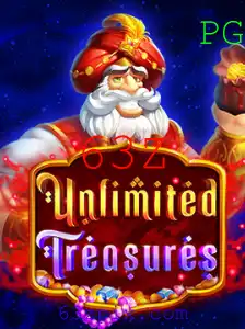 UnlimitedTreasures e as surpreendentes aventuras de 63Z