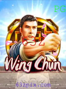 WingChun: A Nova Sensação no Mundo dos Jogos